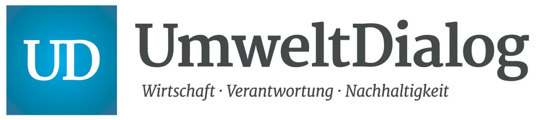 logo umweltdialog.de