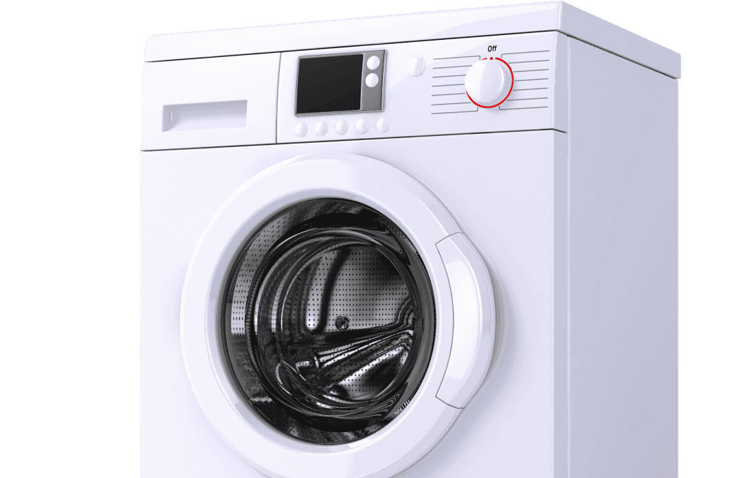 Warum tritt der Fehler E09 auf? Ursachen bei Deiner Bosch Waschmaschine erklärt.