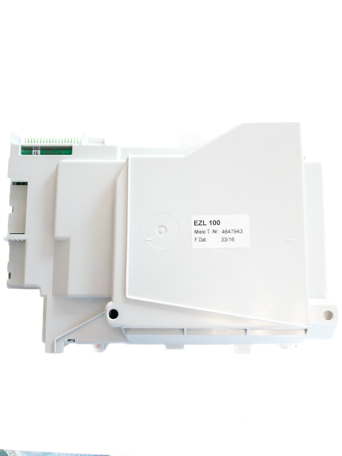 Miele EZL 100 remise à neuf