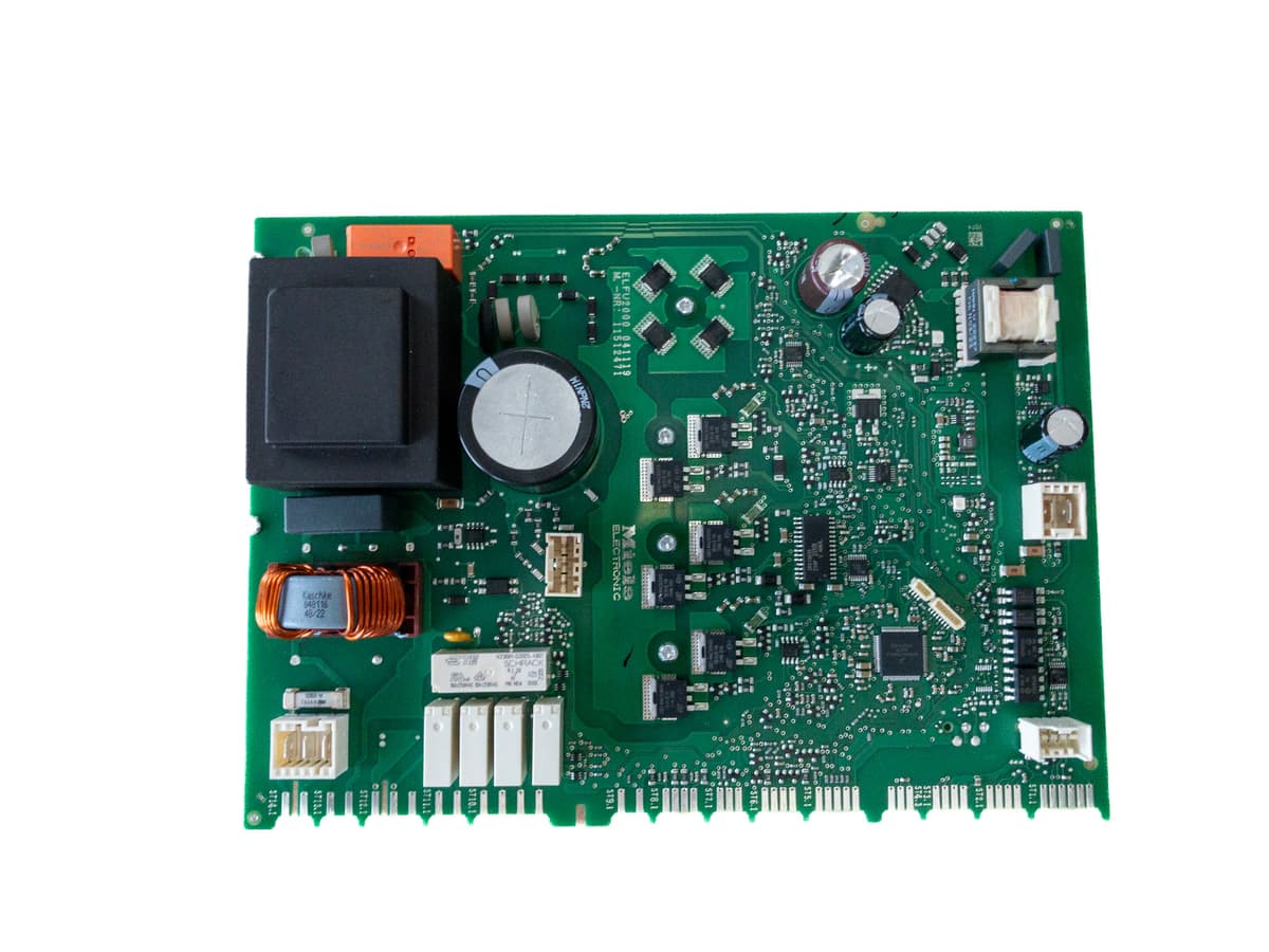 Miele ELFU 2000 remis à neuf