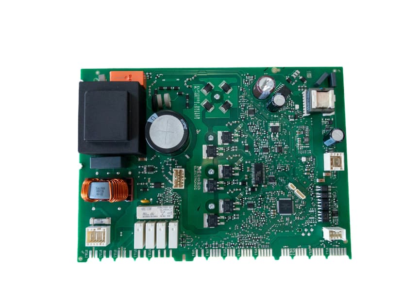 Miele ELFU 2000 remis à neuf