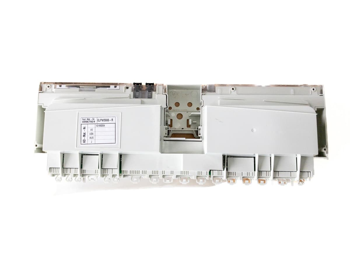 Miele ELPW 5666 carte électronique reconditionnée