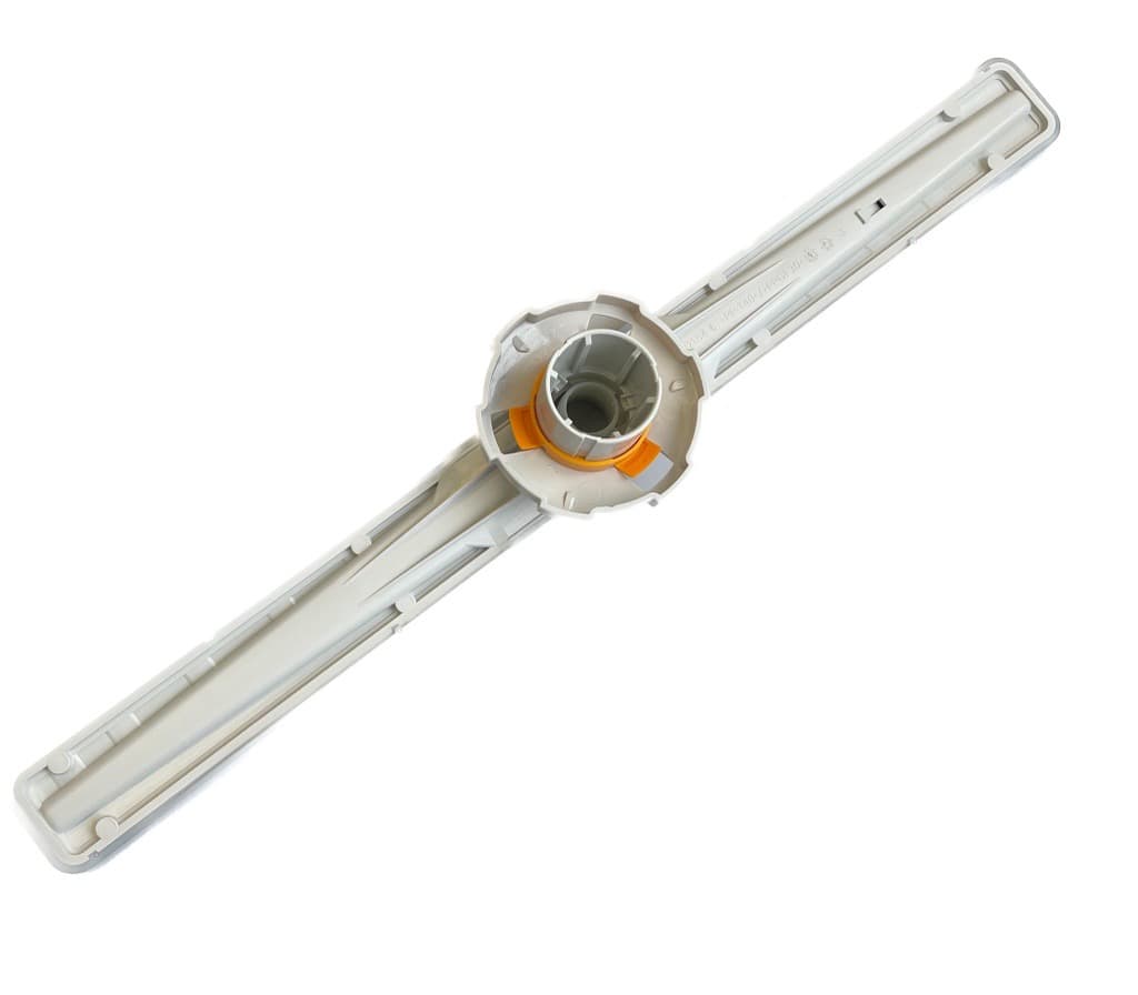 Lave-vaisselle Miele bras d'aspersion