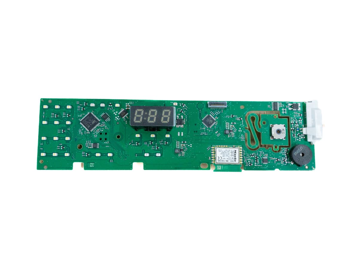 Miele EPW 1000 Réparation