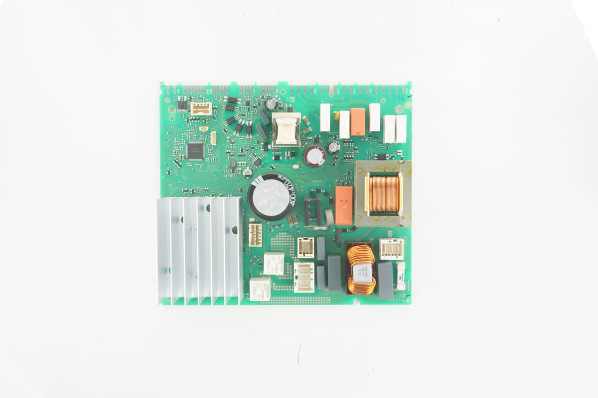 Miele ELFU 1201 remis à neuf