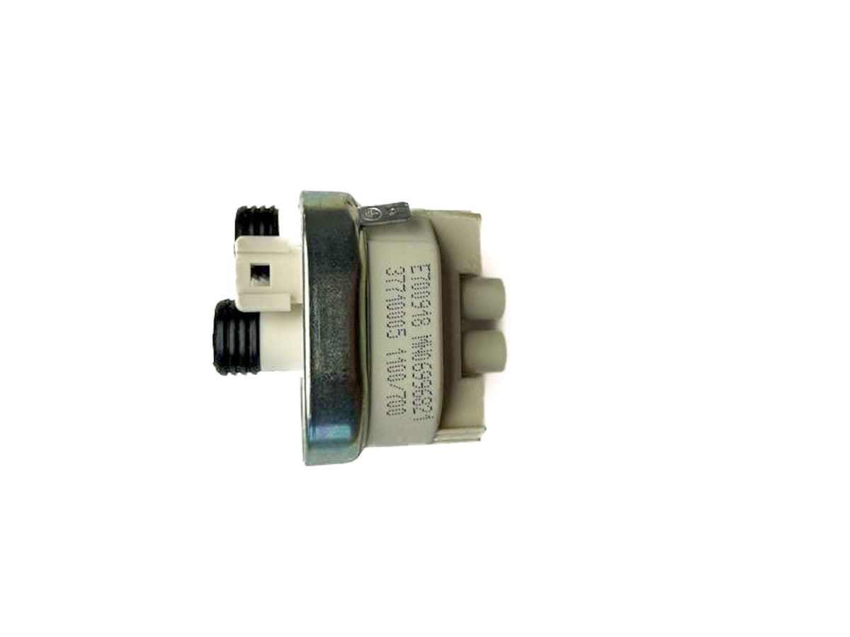 Lave-vaisselle Miele interrupteur à pression