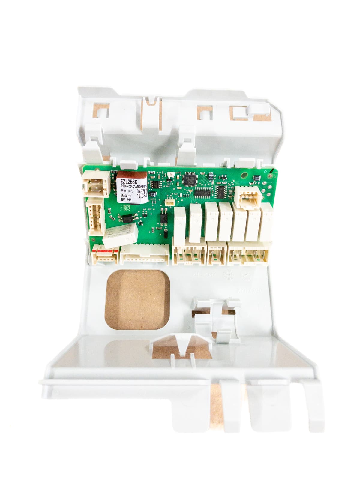 Miele EZL256 Révision générale