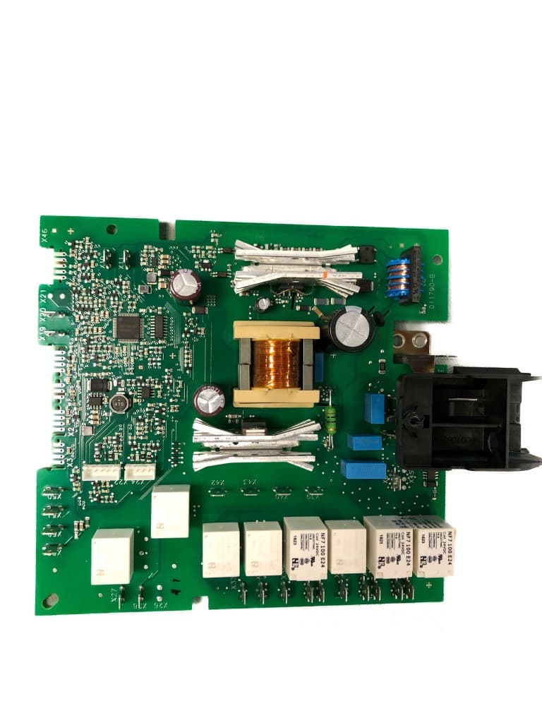 Neff Four Réparation électronique 