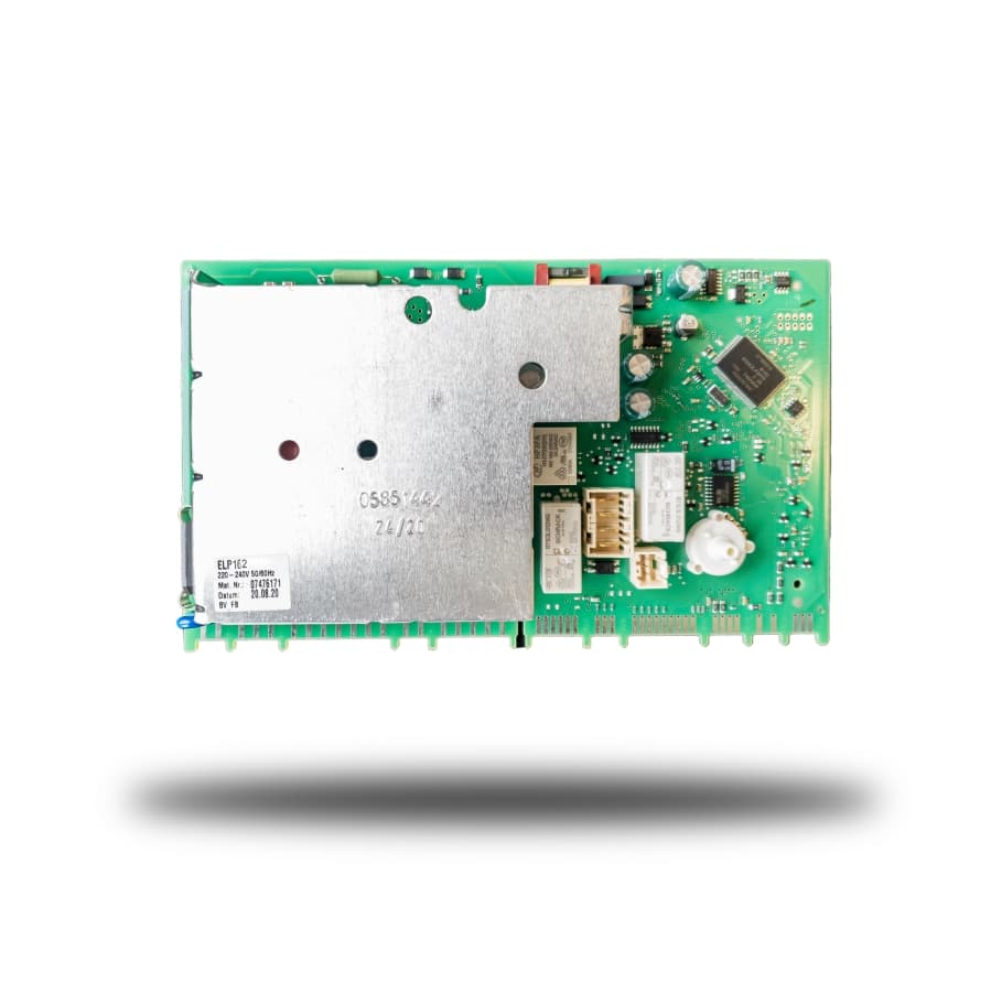 Miele ELP 163 carte électronique reconditionnée