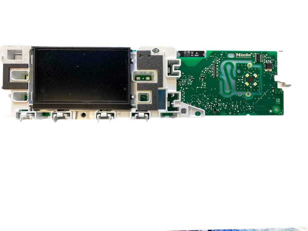 Miele EPW 273 Révision générale