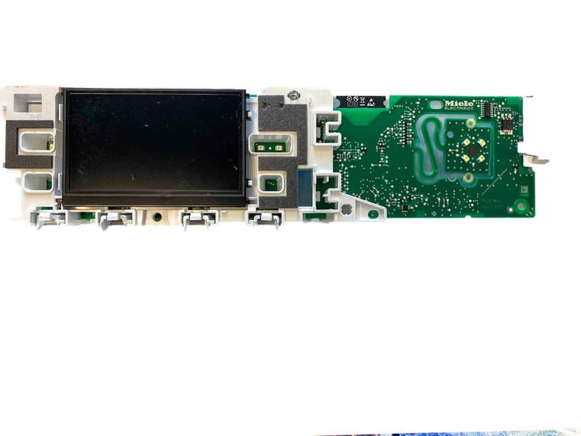 Miele EPW 273 Révision générale