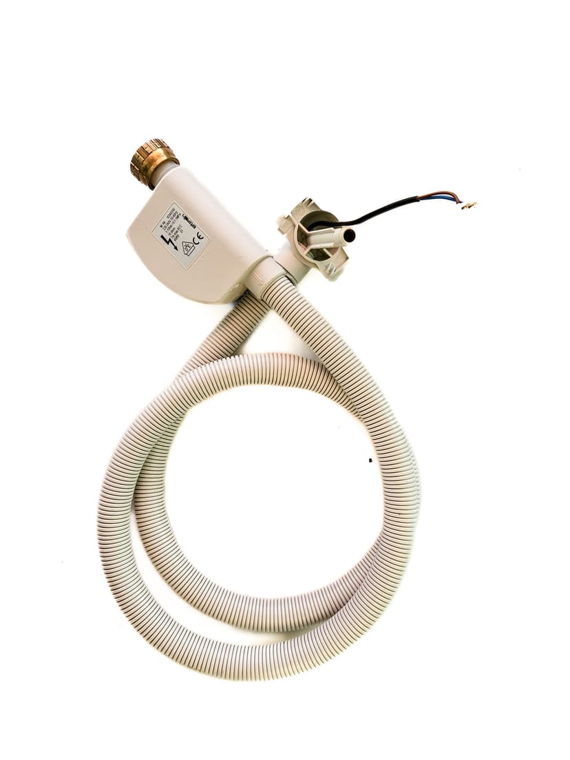 Miele WPS tuyau (dispositif de protection contre l'eau W1) révisé