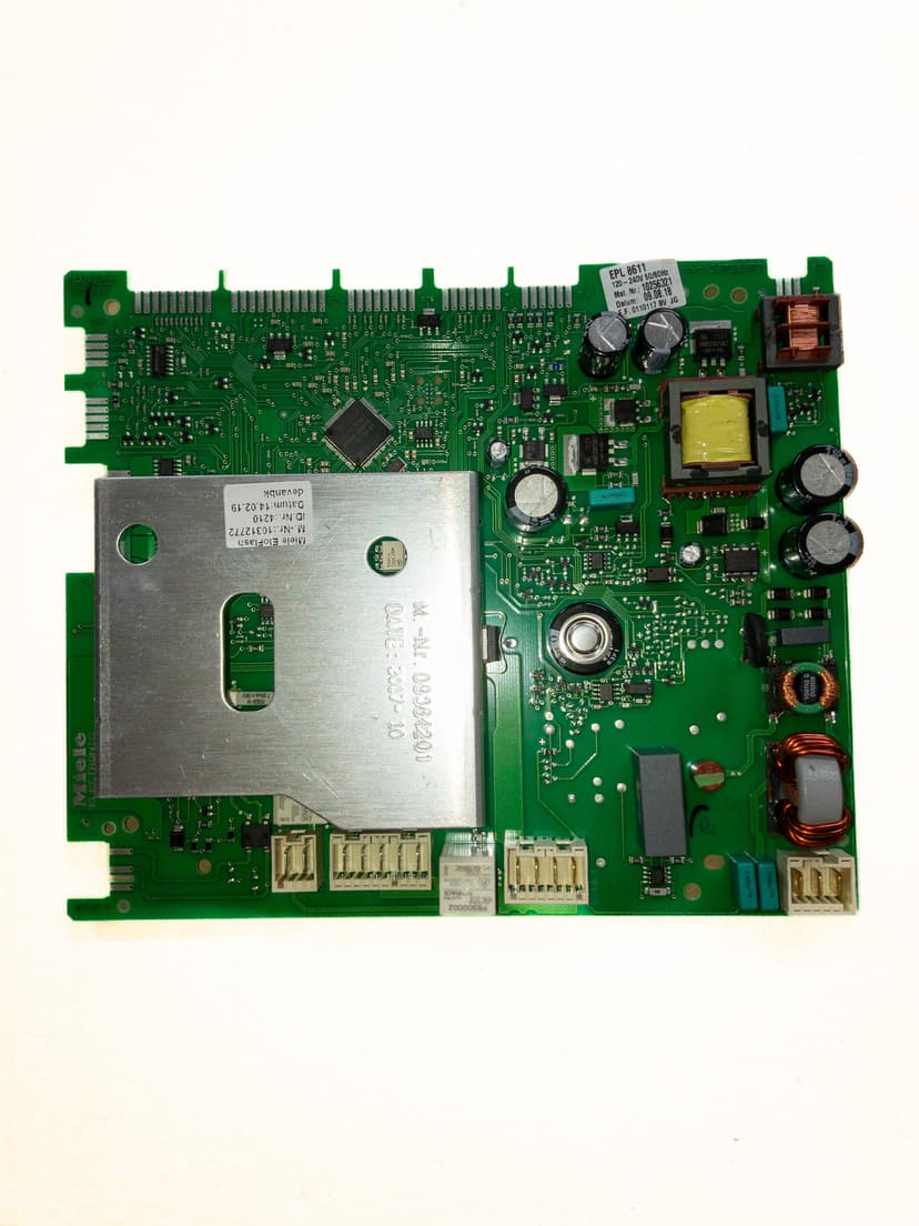 Miele EPL 8801 Refurbished