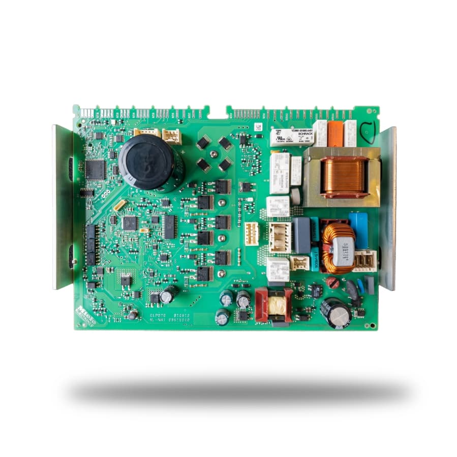 Miele ELP 270 carte électronique reconditionnée