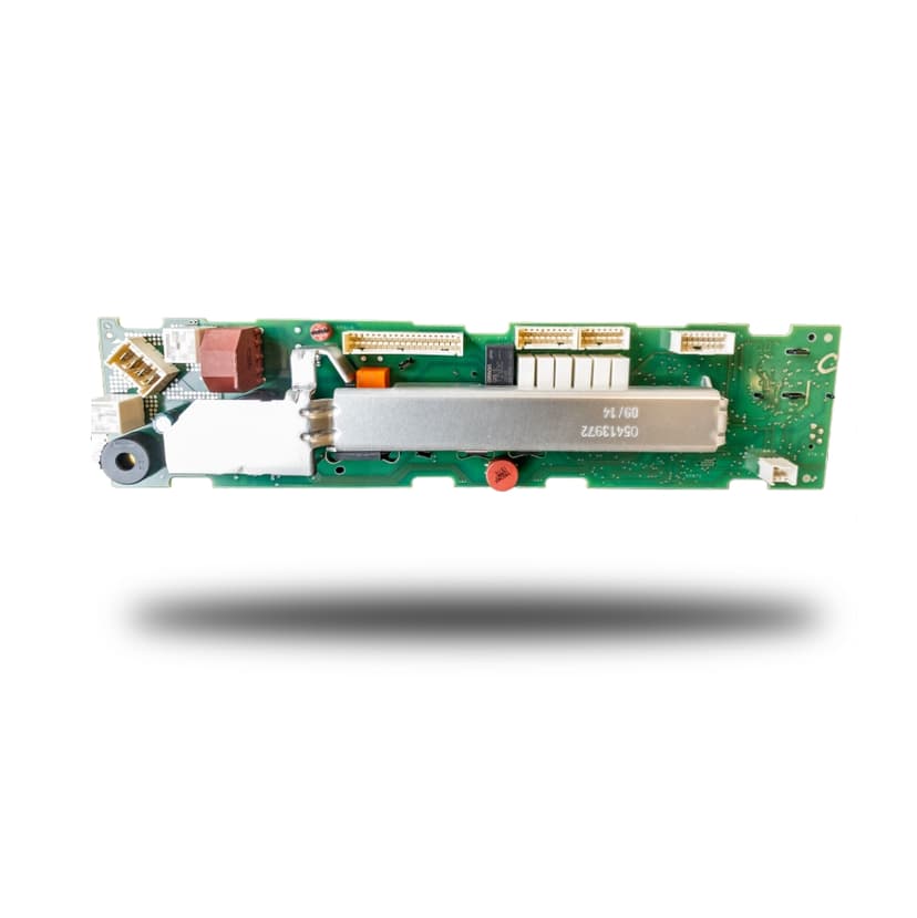 Miele EDPL 126 carte électronique reconditionnée