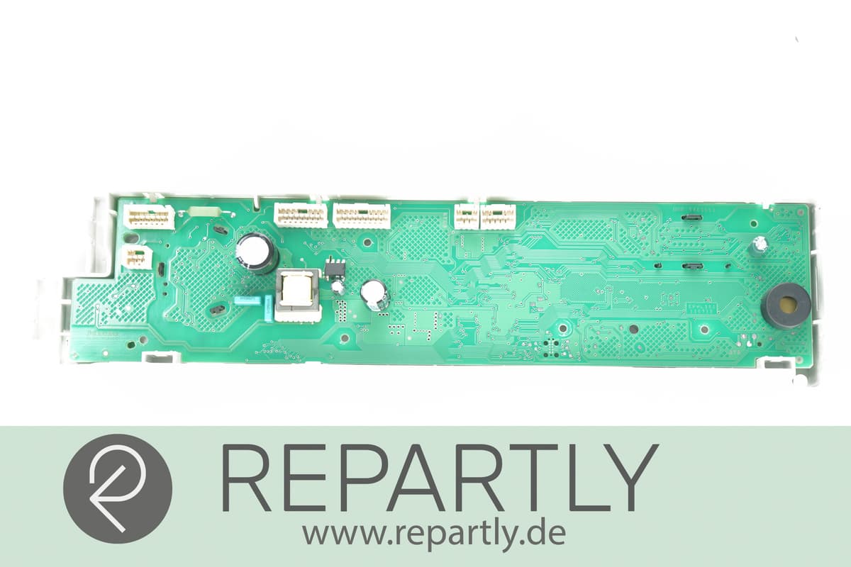 Miele EPWL 380 Reparatur