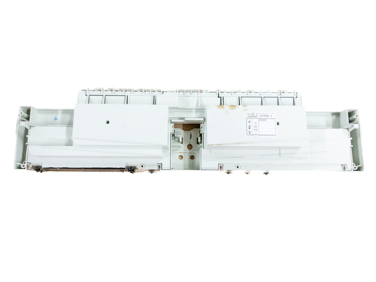 Miele ELPW 592 Generalüberholt(Geschirrspüler)