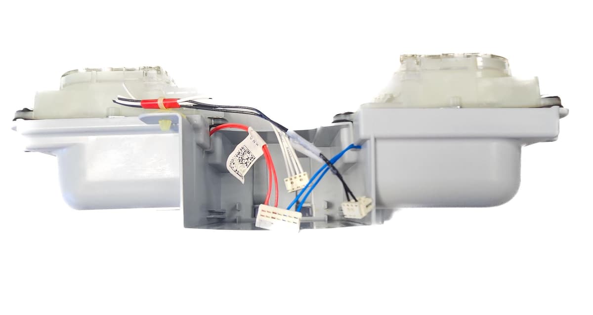 Revisión de la bomba dosificadora TwinDos de Miele