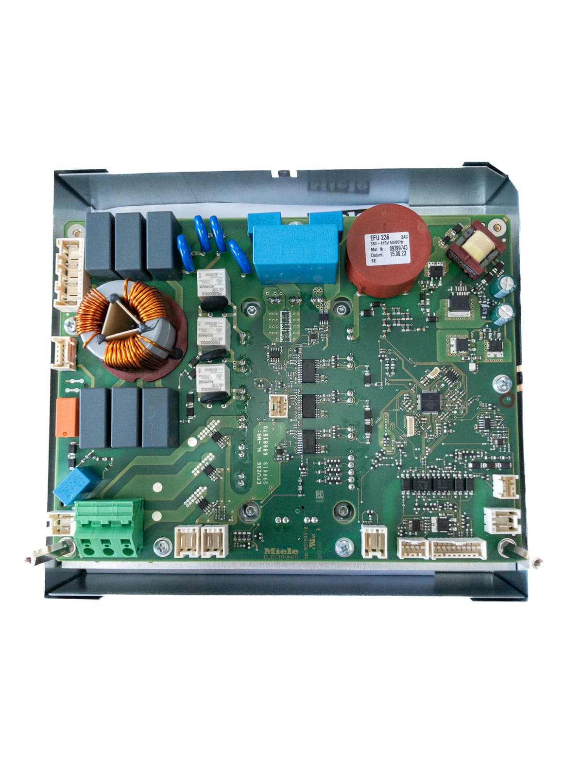 Miele EFU 236 Generalüberholt