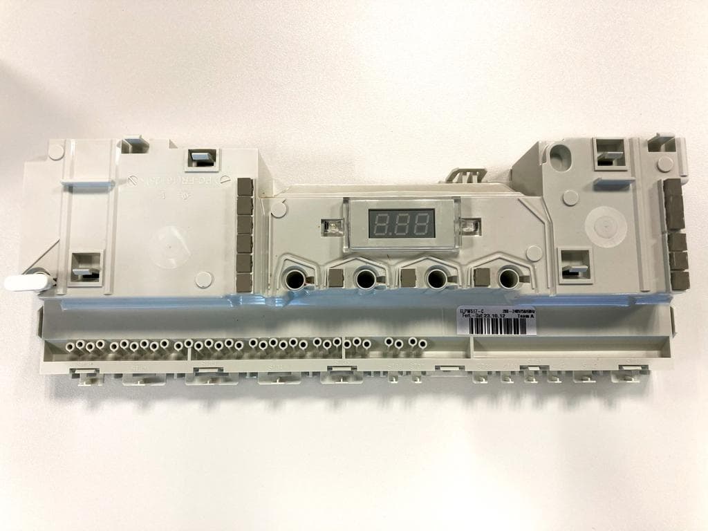 Miele ELPW 517 carte électronique reconditionnée