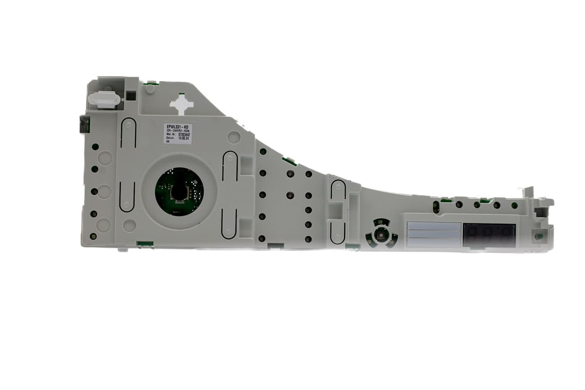 Miele EPWL 331 Révision générale