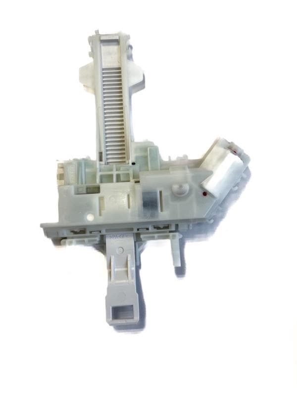 Miele dishwasher automatic door opener