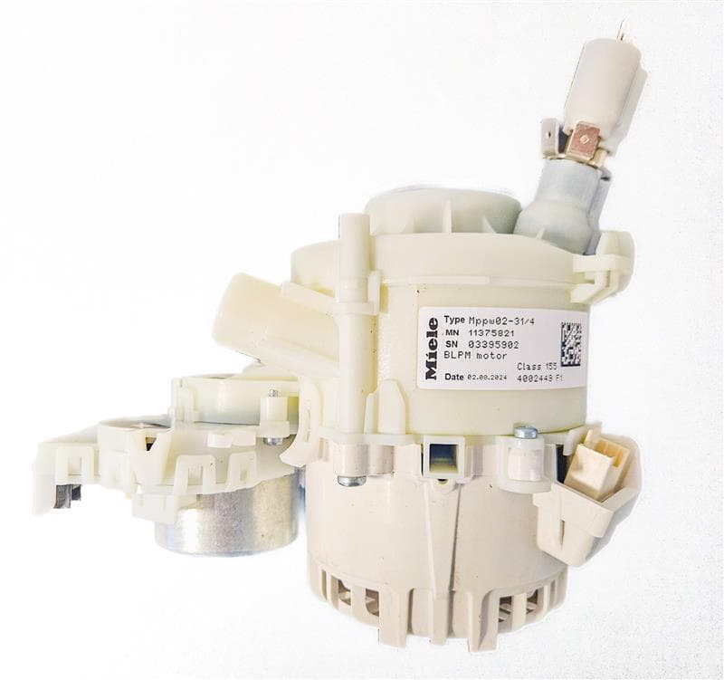 Lave-vaisselle Miele Pompe de circulation Mppw02-31/4