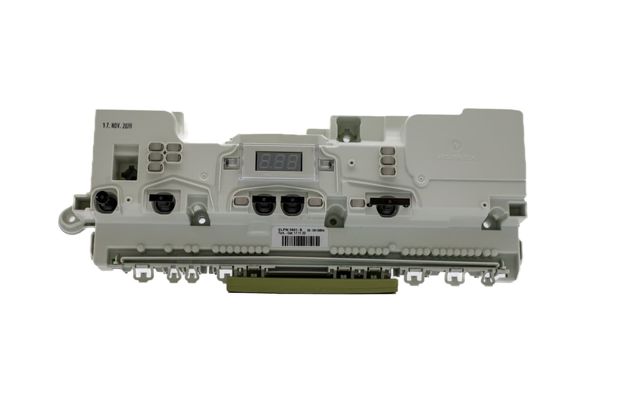 Miele ELPW 5601 Reparatur (Geschirrspüler)