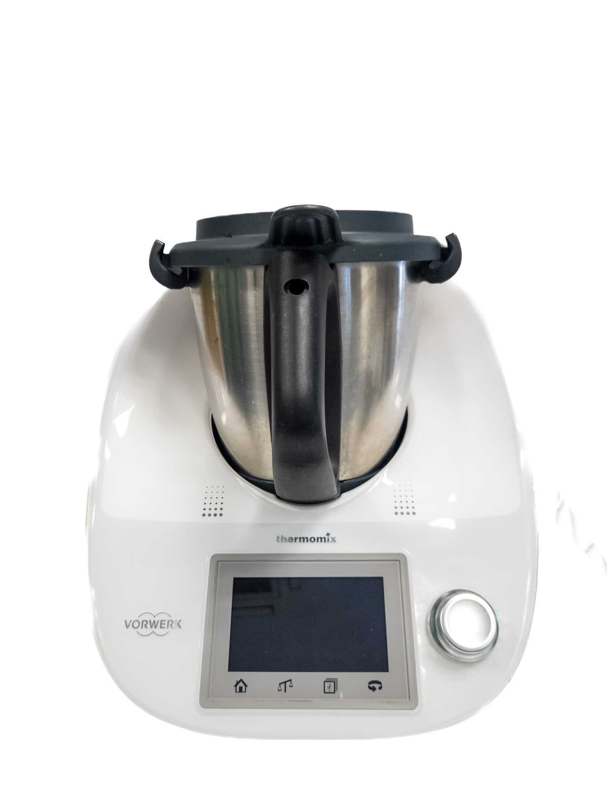 Réparation du Vorwerk Thermomix