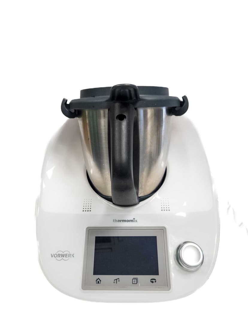 Réparation du Vorwerk Thermomix