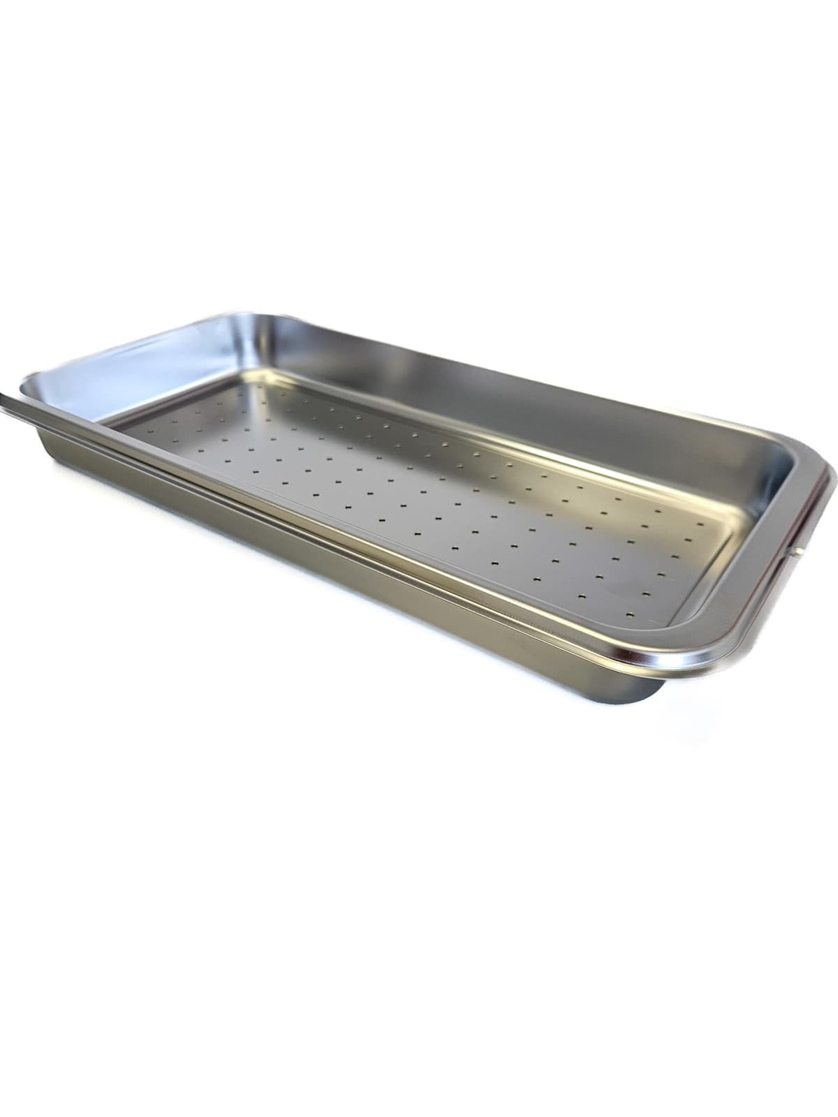 Miele Récipient du four à vapeur petit, perforé 