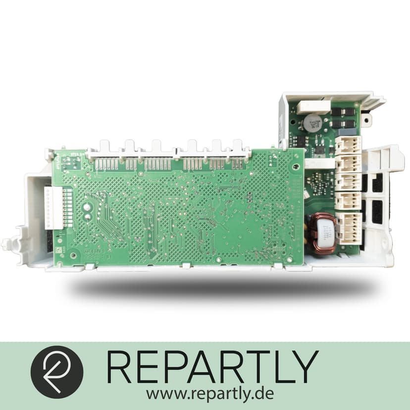 Miele EPL 8720 repair