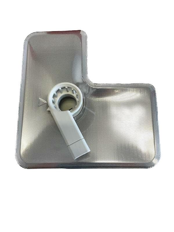 Miele Geschirrspülmaschine Mikrofeinfilter + Sieb 