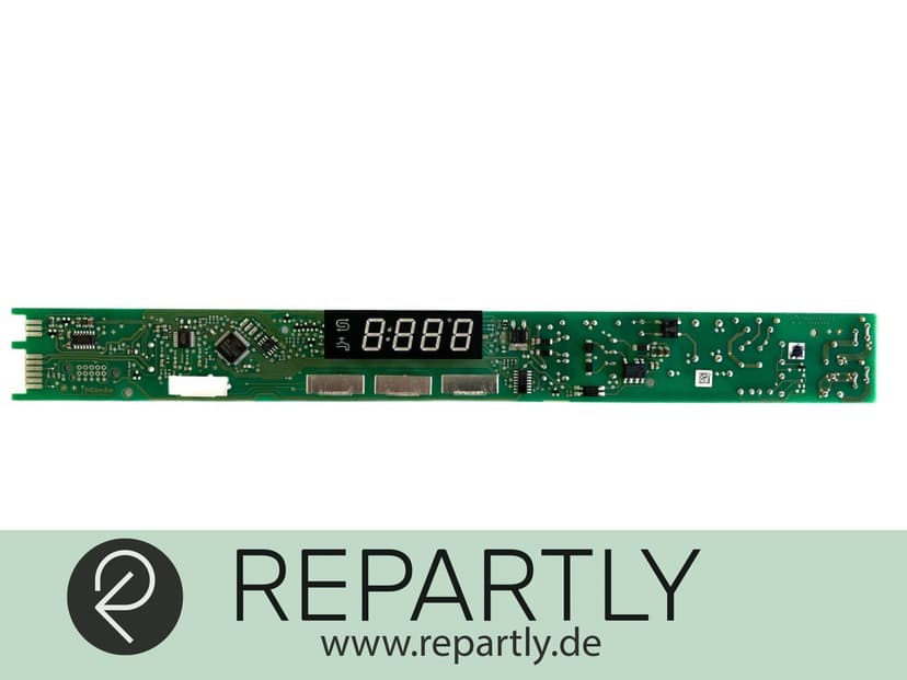 Miele ETP 7000 (Cuiseur vapeur) Réparation 