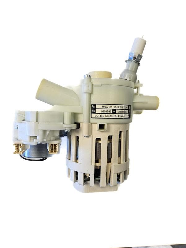 Lave-vaisselle Miele Pompe de circulation Mppw01-31/4   