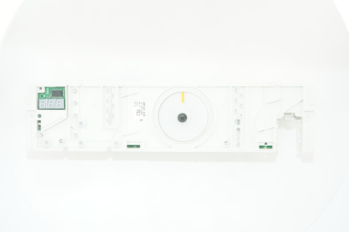 Miele EDPL 126 carte électronique reconditionnée