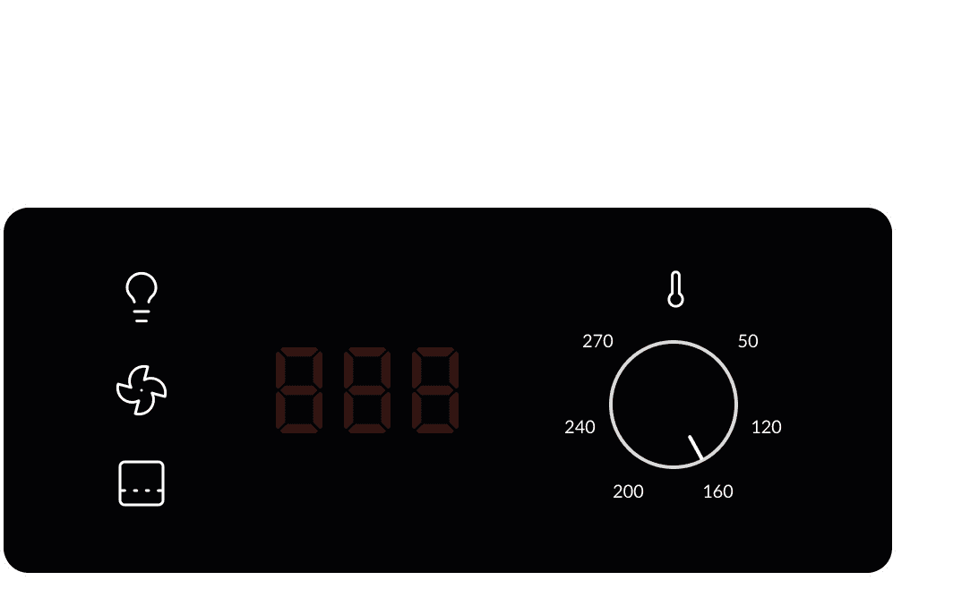 error display 1