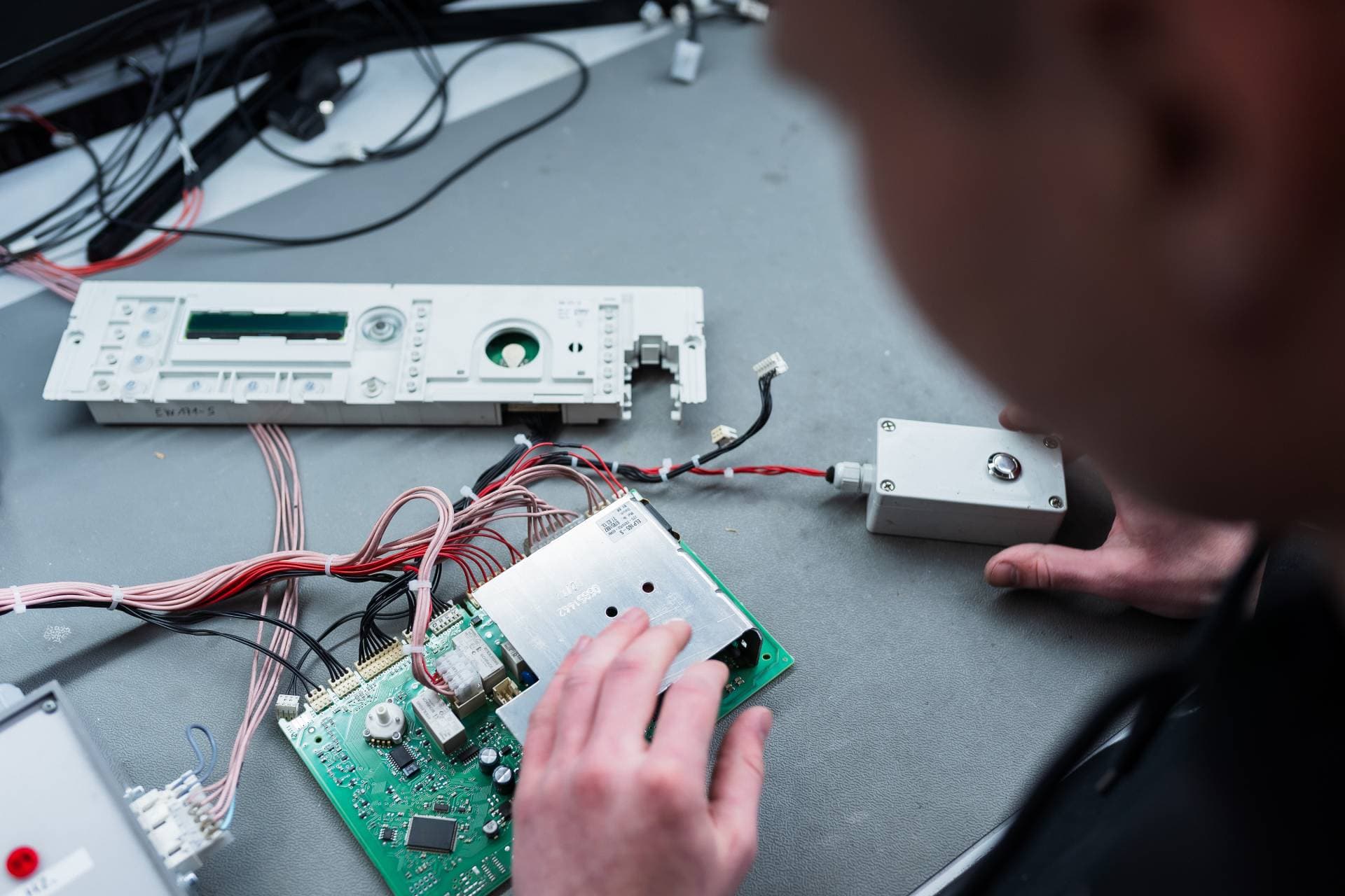 Repartly Werkstatt