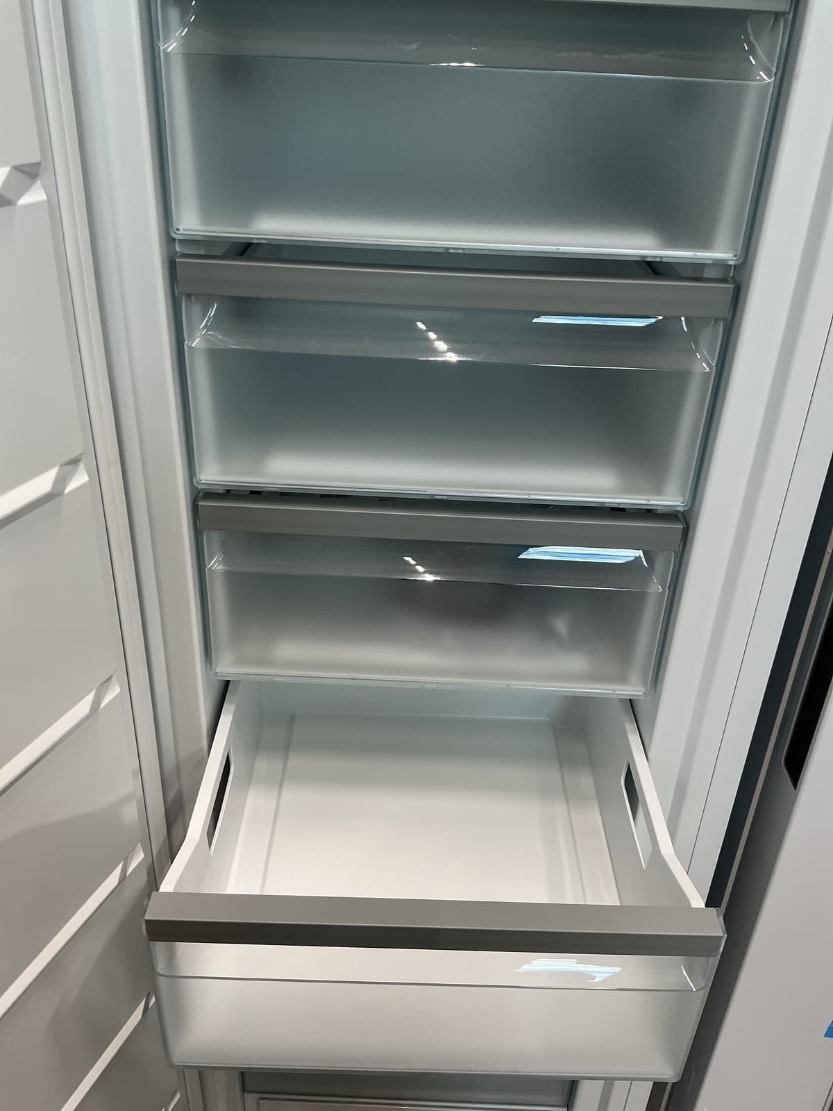 Miele Gefrierschrank FN4372Dws-1 Generalüberholt