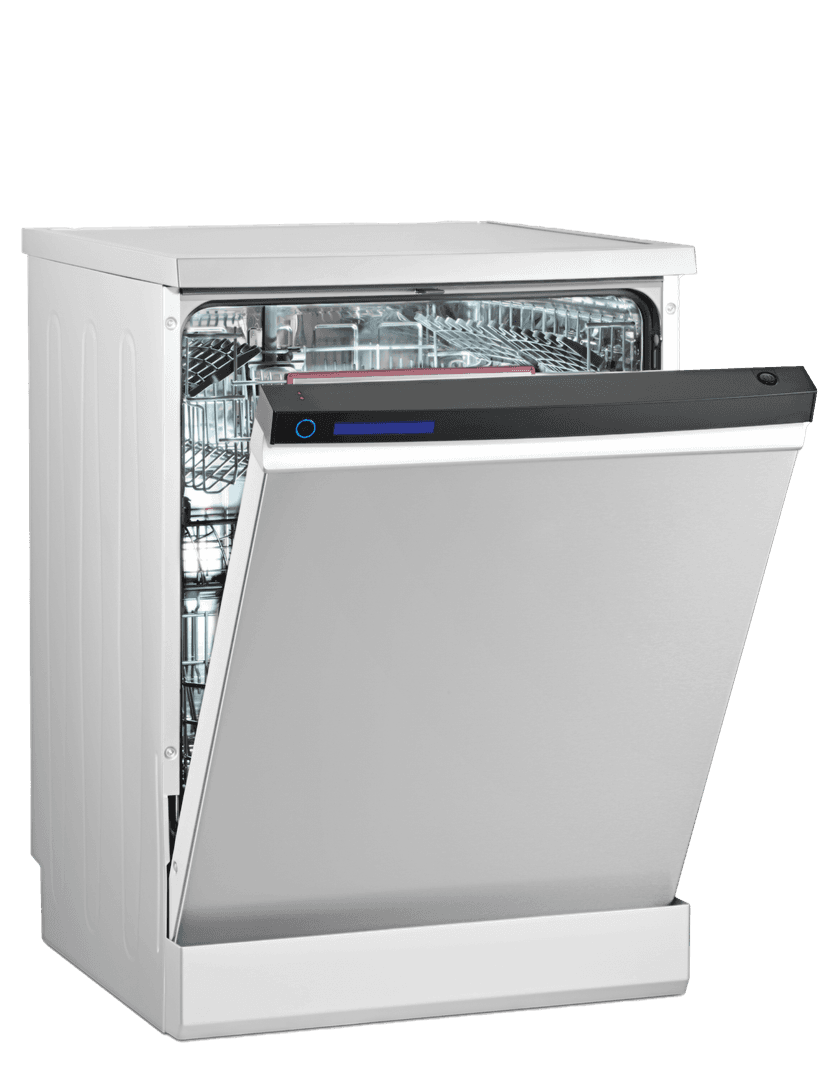 Miele Umwälzpumpe+Elektronik Reparatur (Geschirrspüler)