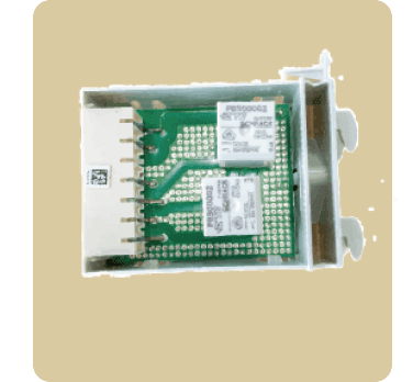 Miele EZL 517 Révision générale