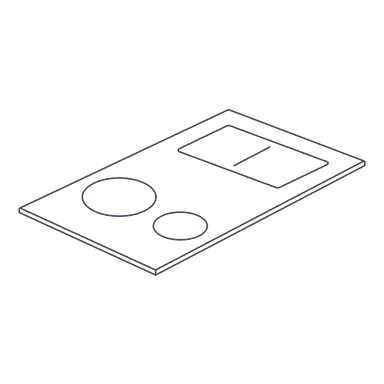 logo Table de cuisson