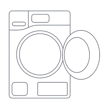 logo Lave-linge