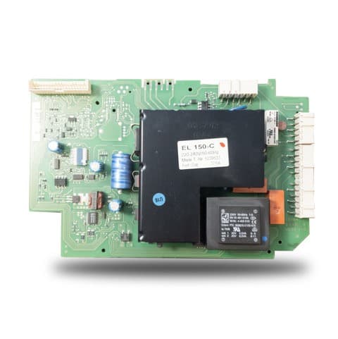 Miele EL 140 Révision générale