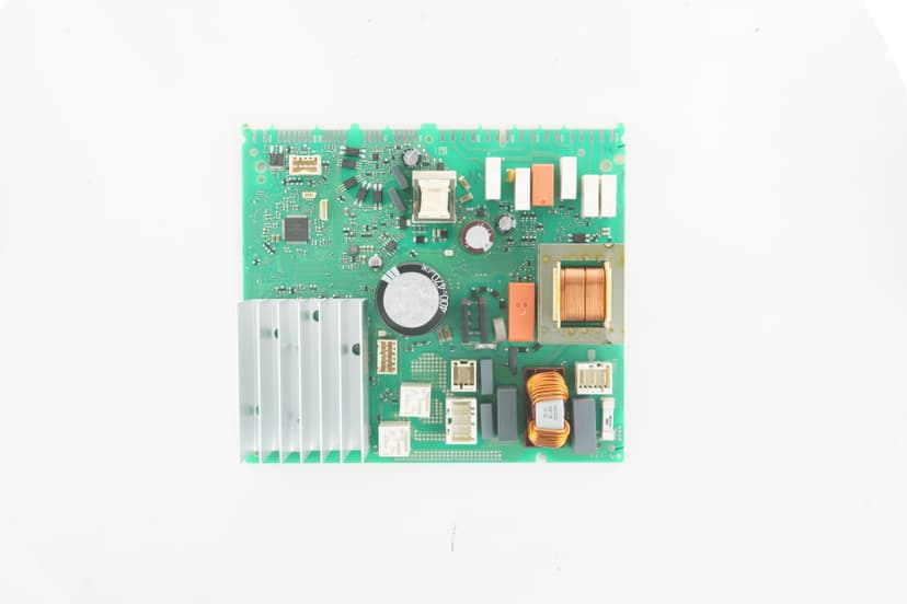 Miele ELFU 1201 remis à neuf