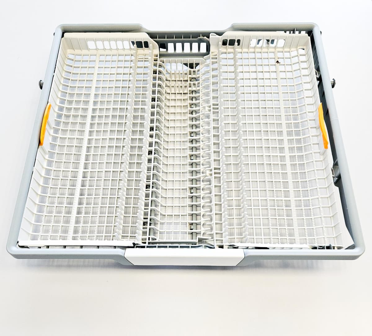 Set di montaggio per cassetti portaposate per lavastoviglie Miele