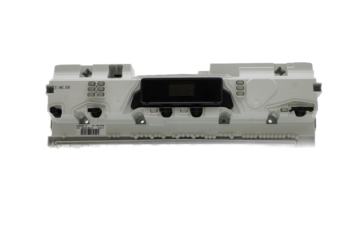 Miele ELPW 5613 carte électronique reconditionnée