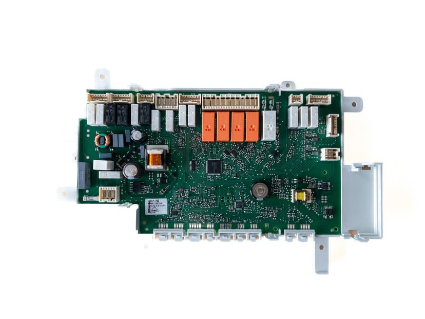 Miele ELP 7753 Révision générale