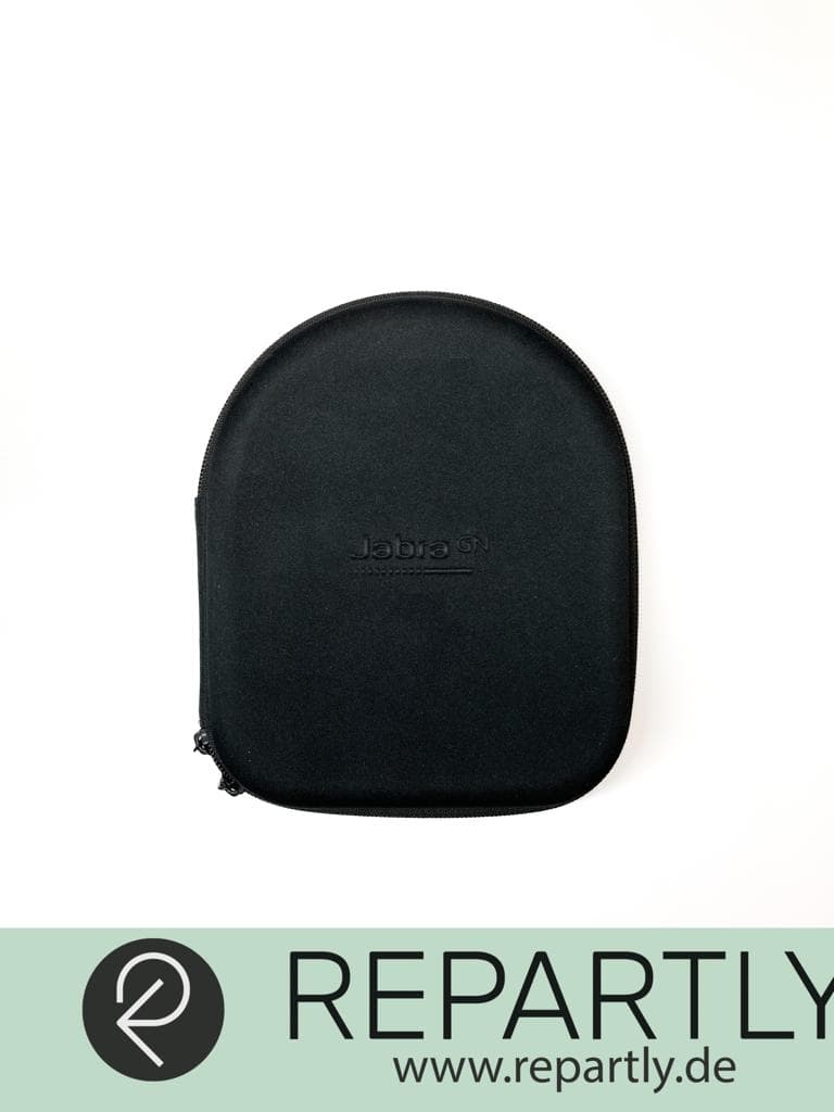 Jabra réparation oreillette Evolve 75