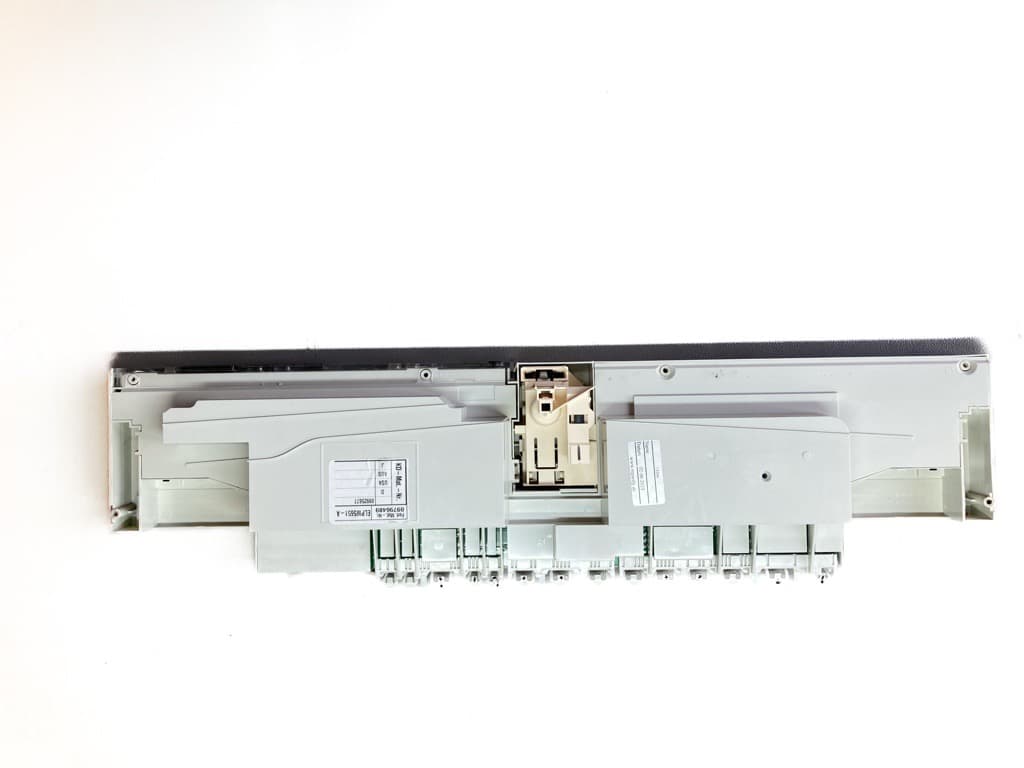 Miele ELPW 5622 carte électronique reconditionnée